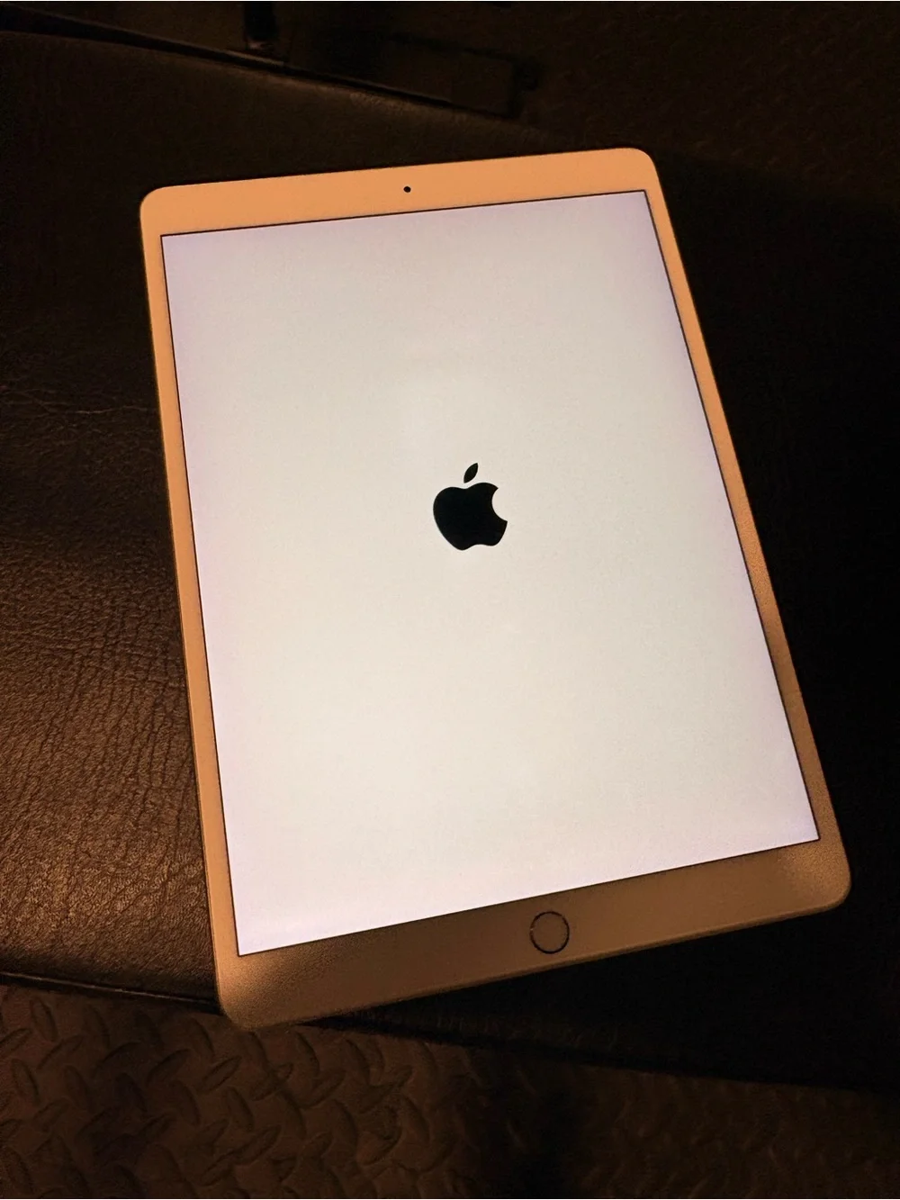 Apple great fully